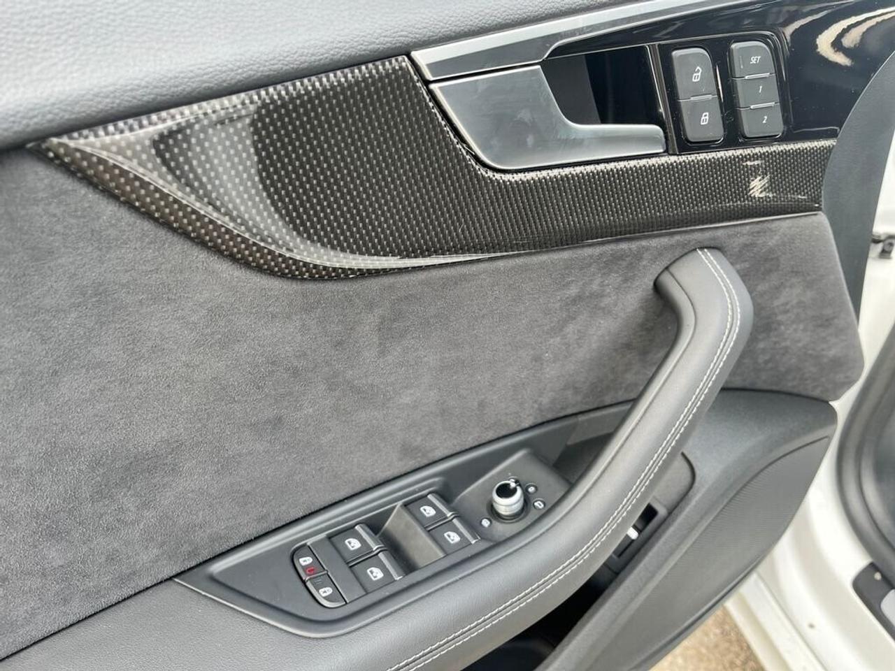 2024 Audi S5 Sportback Progressiv Navigation l Sunroof / Navigation l Sun Photo