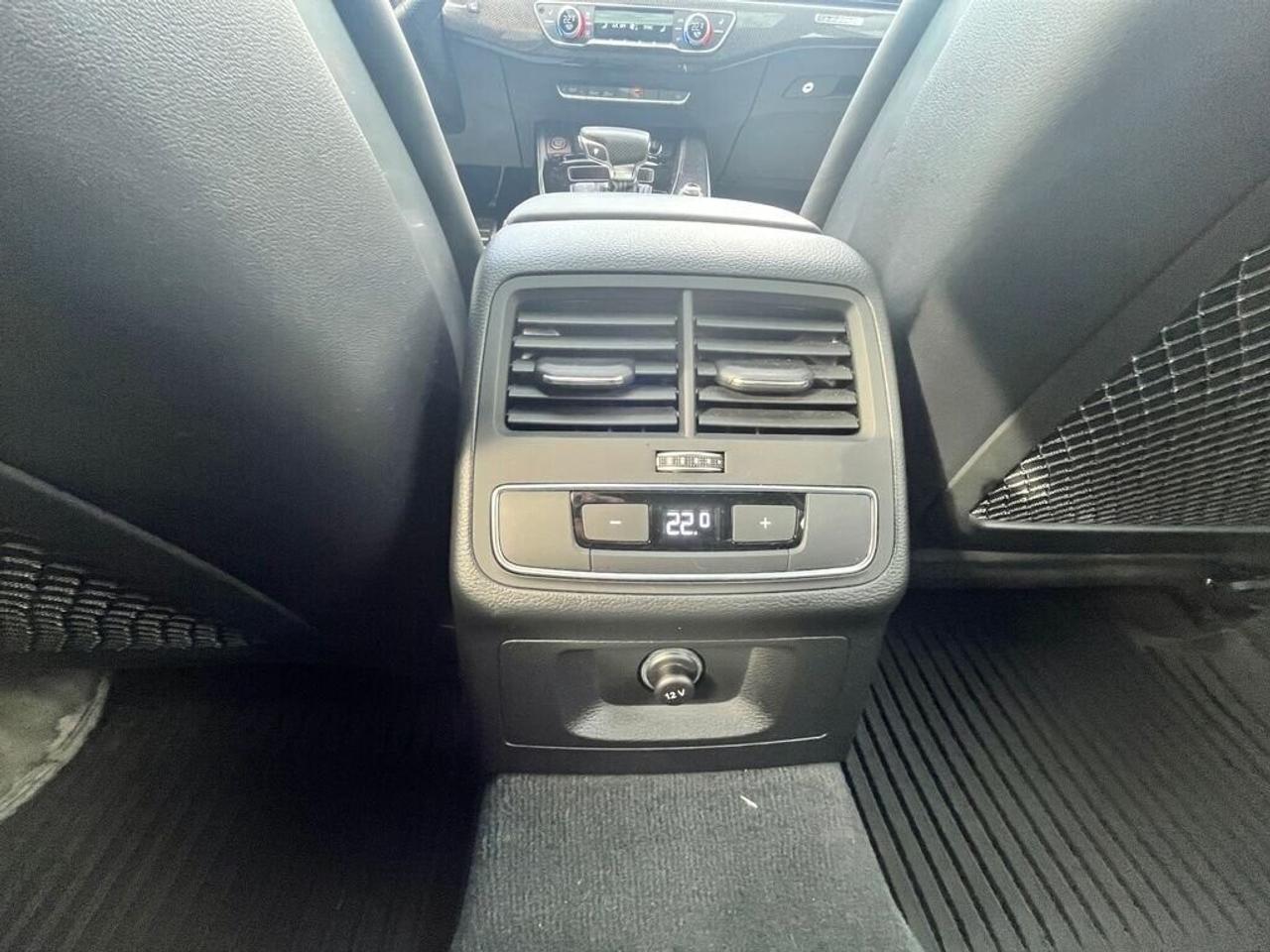 2024 Audi S5 Sportback Progressiv Navigation l Sunroof / Navigation l Sun Photo