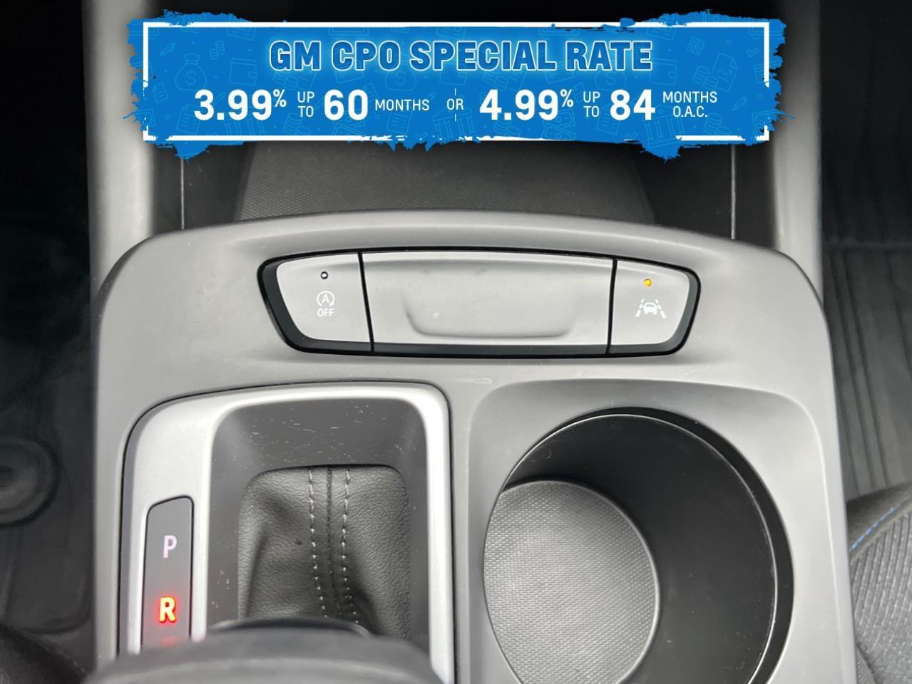 2024 Chevrolet Trax LS WOW! 3.99% CPO FINANCE RATE OAC Photo