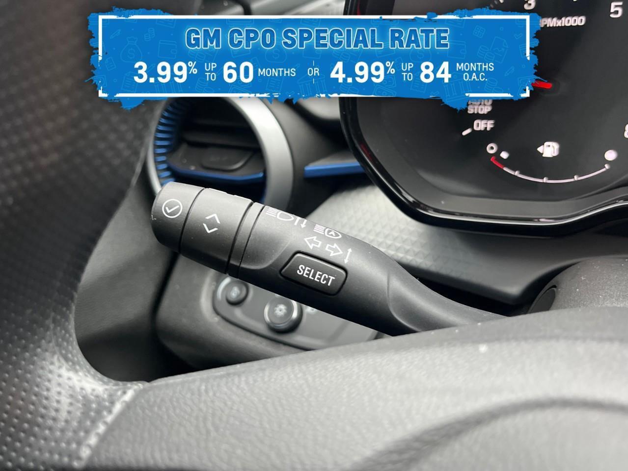 2024 Chevrolet Trax LS WOW! 3.99% CPO FINANCE RATE OAC Photo