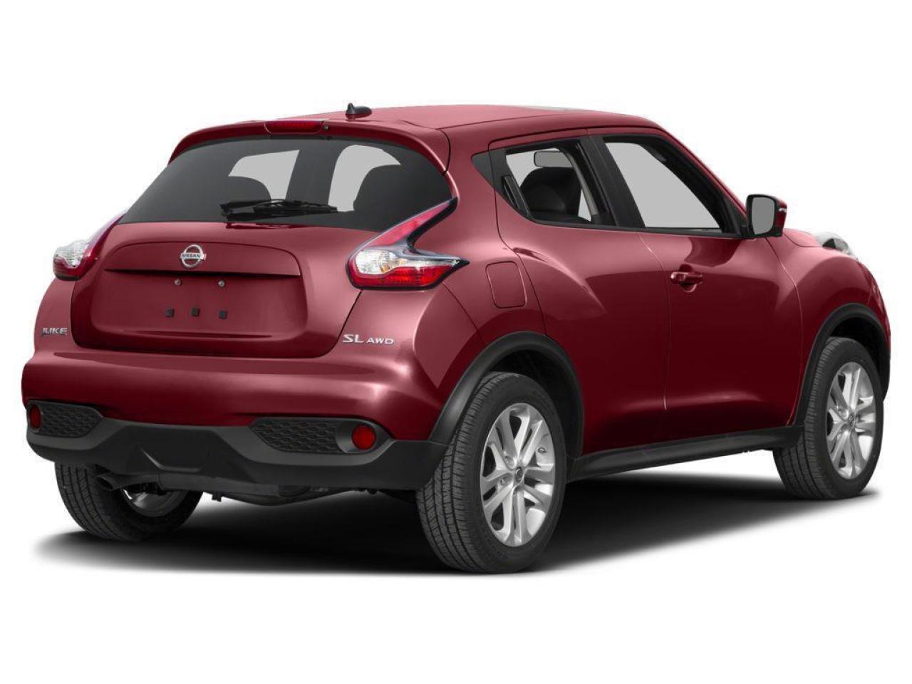 2015 Nissan Juke VdpUrlEn Photo