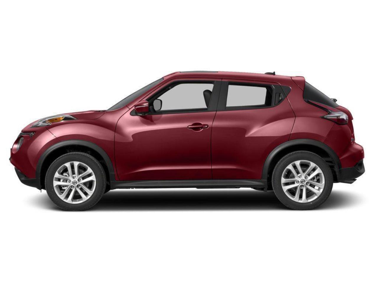 2015 Nissan Juke VdpUrlEn Photo