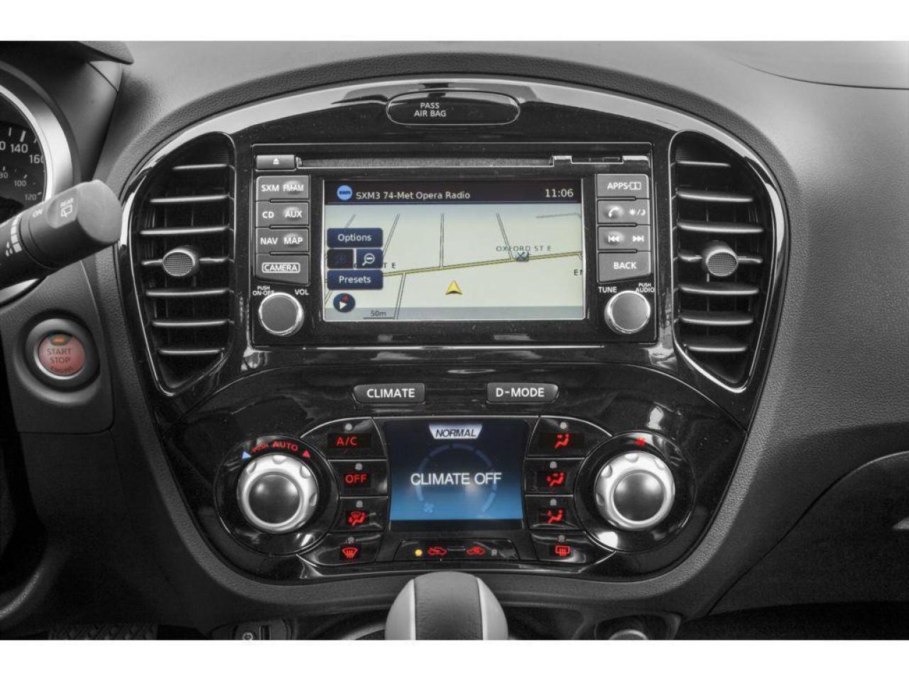 2015 Nissan Juke VdpUrlEn Photo