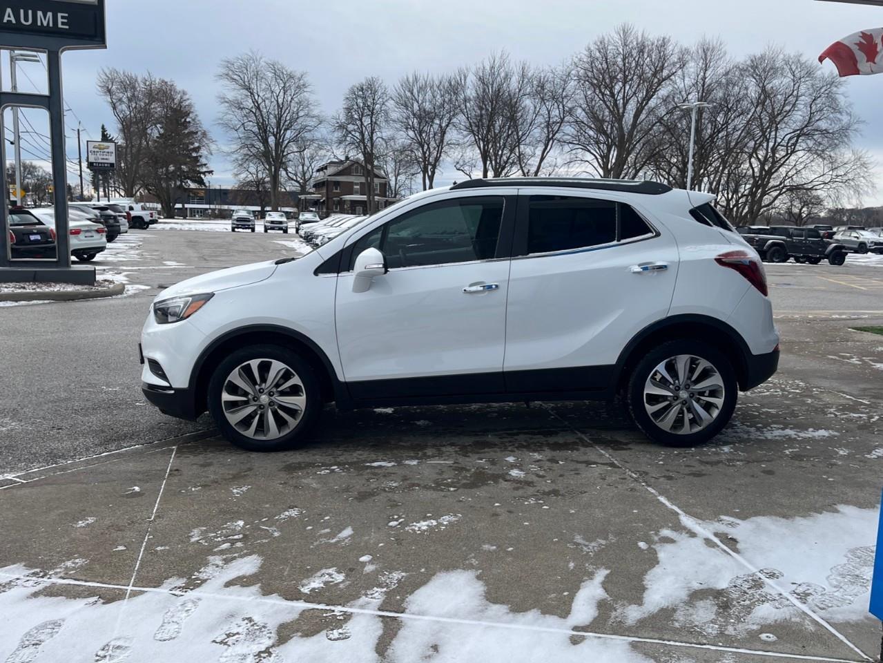 2018 Buick Encore PREFERRED SERVICED HERE/BOUGHT HERE Photo