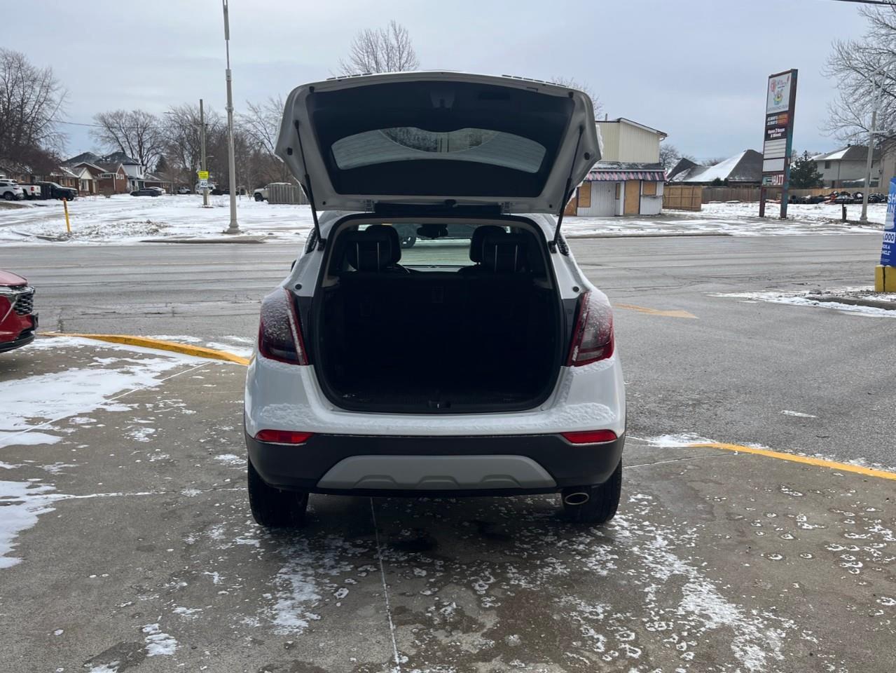 2018 Buick Encore PREFERRED SERVICED HERE/BOUGHT HERE Photo
