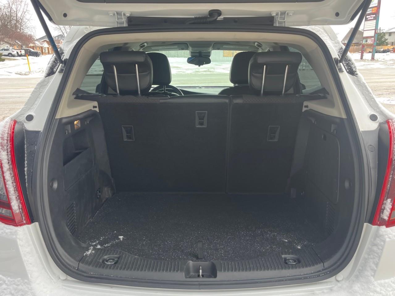 2018 Buick Encore PREFERRED SERVICED HERE/BOUGHT HERE Photo