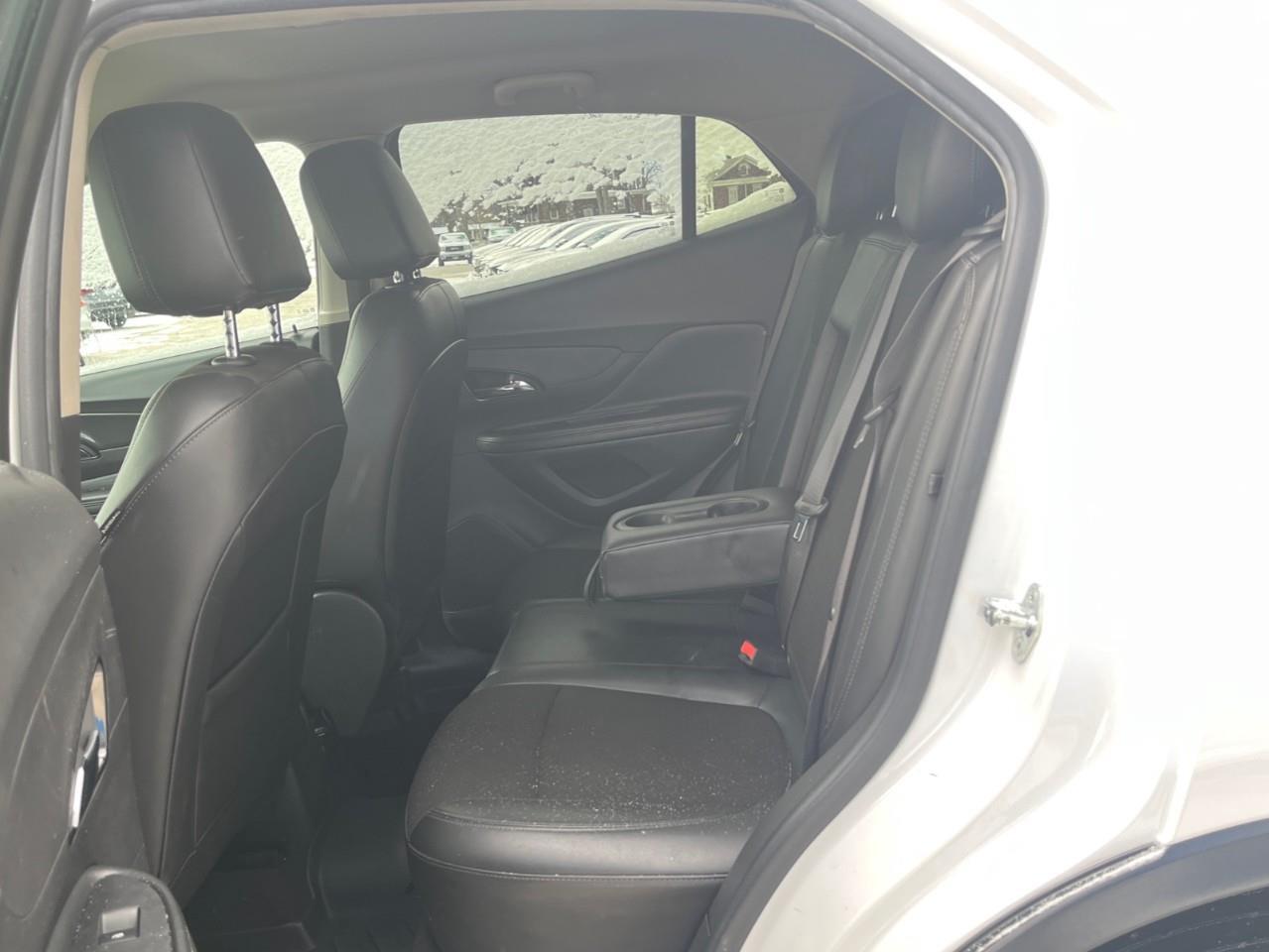 2018 Buick Encore PREFERRED SERVICED HERE/BOUGHT HERE Photo