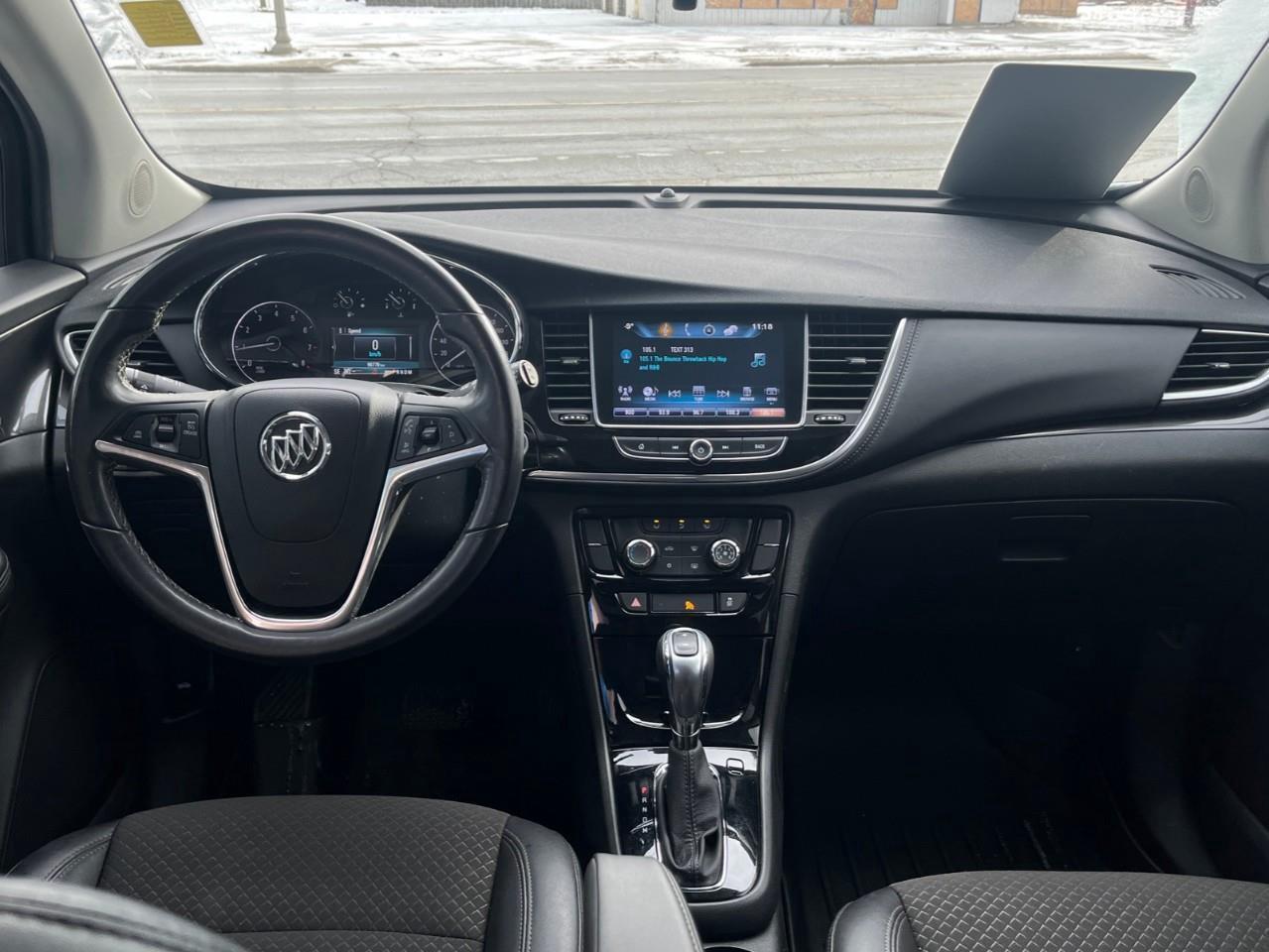 2018 Buick Encore PREFERRED SERVICED HERE/BOUGHT HERE Photo