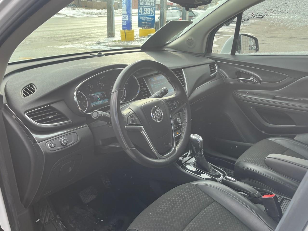 2018 Buick Encore PREFERRED SERVICED HERE/BOUGHT HERE Photo