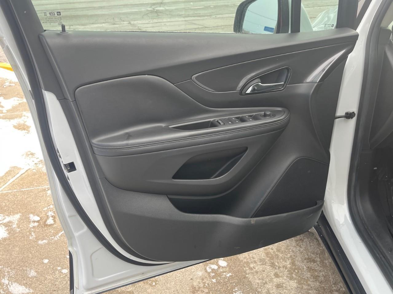 2018 Buick Encore PREFERRED SERVICED HERE/BOUGHT HERE Photo