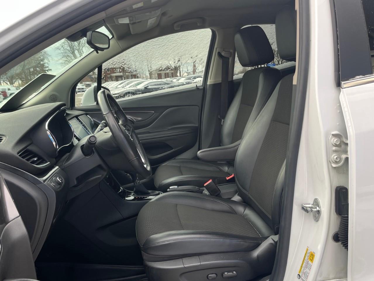 2018 Buick Encore PREFERRED SERVICED HERE/BOUGHT HERE Photo