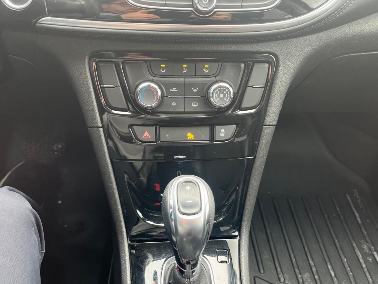 2018 Buick Encore PREFERRED SERVICED HERE/BOUGHT HERE Photo