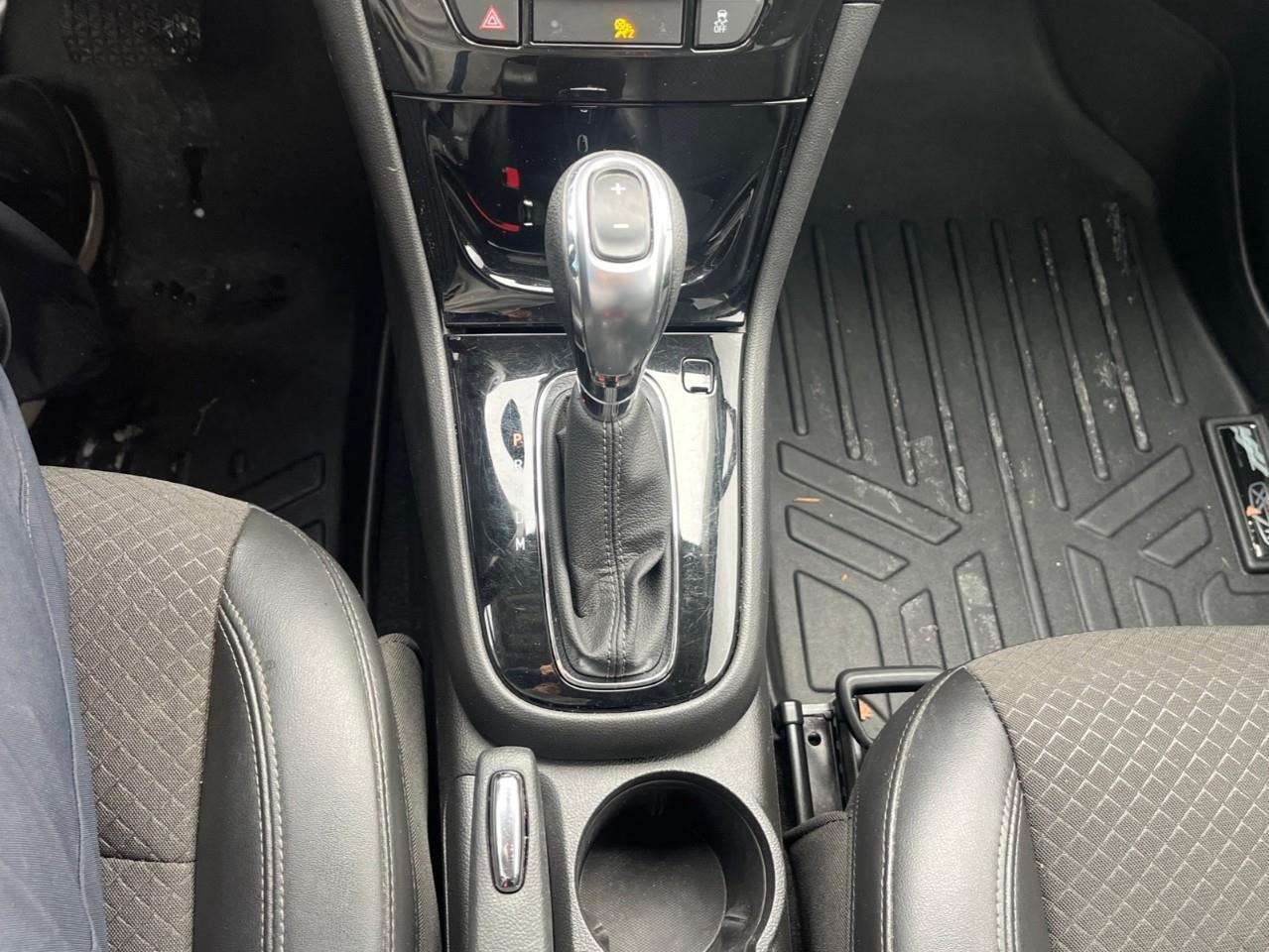 2018 Buick Encore PREFERRED SERVICED HERE/BOUGHT HERE Photo