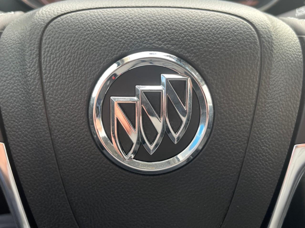 2018 Buick Encore PREFERRED SERVICED HERE/BOUGHT HERE Photo