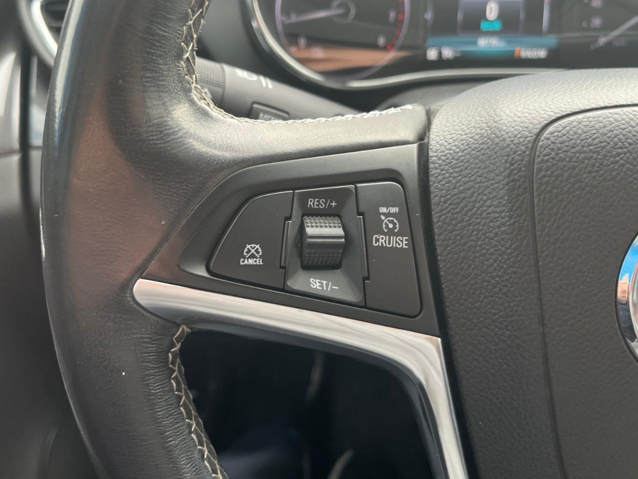 2018 Buick Encore PREFERRED SERVICED HERE/BOUGHT HERE Photo