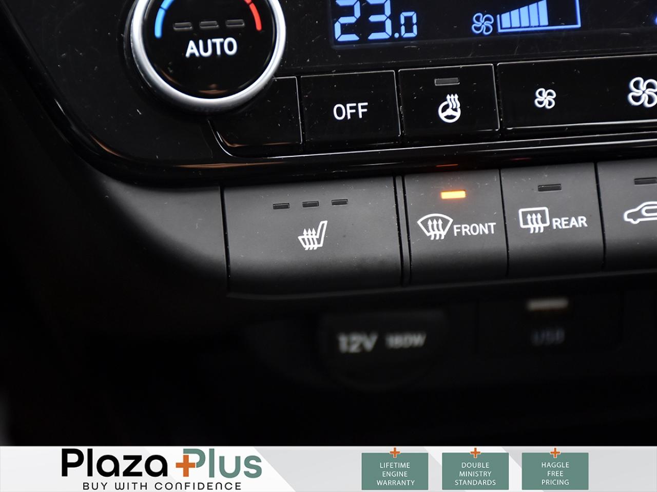 2025 Hyundai Elantra Preferred Fuel Efficient   Comfortable Daily Drive Photo