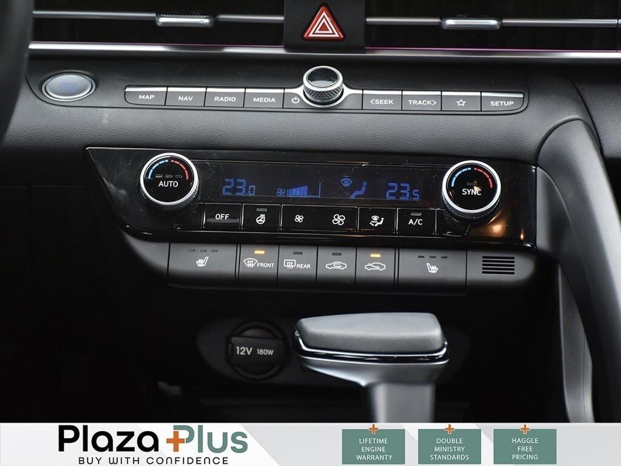 2025 Hyundai Elantra Preferred Fuel Efficient   Comfortable Daily Drive Photo