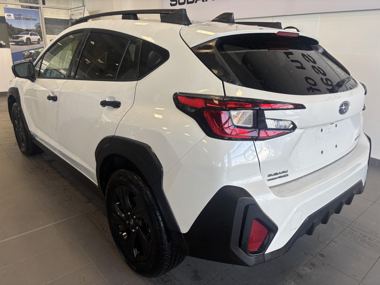 2024 Subaru Crosstrek CONVENIENCE  1 OWNER   CLEAN CARFAX  APPLE CARPLAY Photo