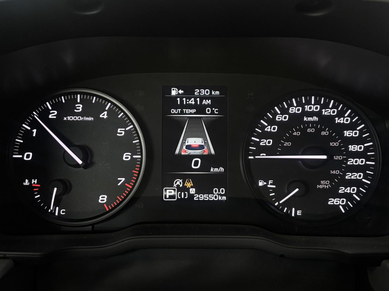 2024 Subaru Crosstrek CONVENIENCE  1 OWNER   CLEAN CARFAX  APPLE CARPLAY Photo