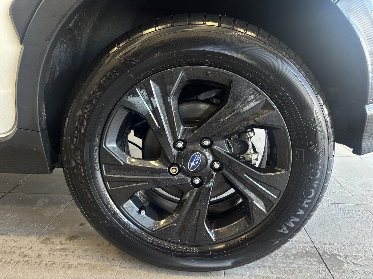 2024 Subaru Crosstrek CONVENIENCE  1 OWNER   CLEAN CARFAX  APPLE CARPLAY Photo