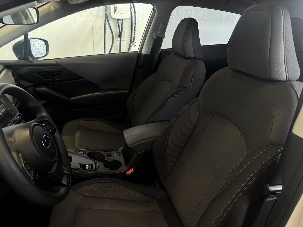 2024 Subaru Crosstrek CONVENIENCE  1 OWNER   CLEAN CARFAX  APPLE CARPLAY Photo