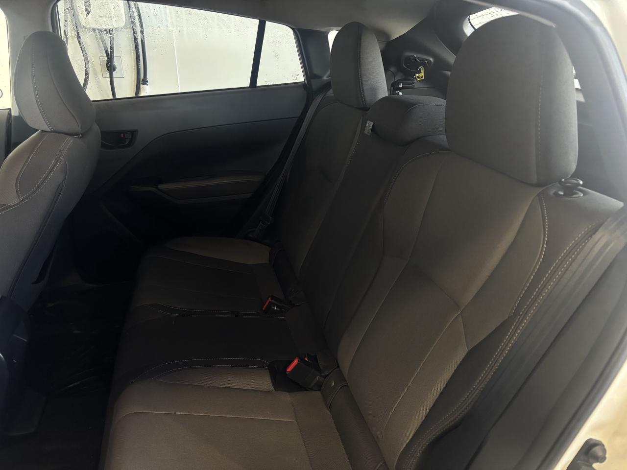 2024 Subaru Crosstrek CONVENIENCE  1 OWNER   CLEAN CARFAX  APPLE CARPLAY Photo