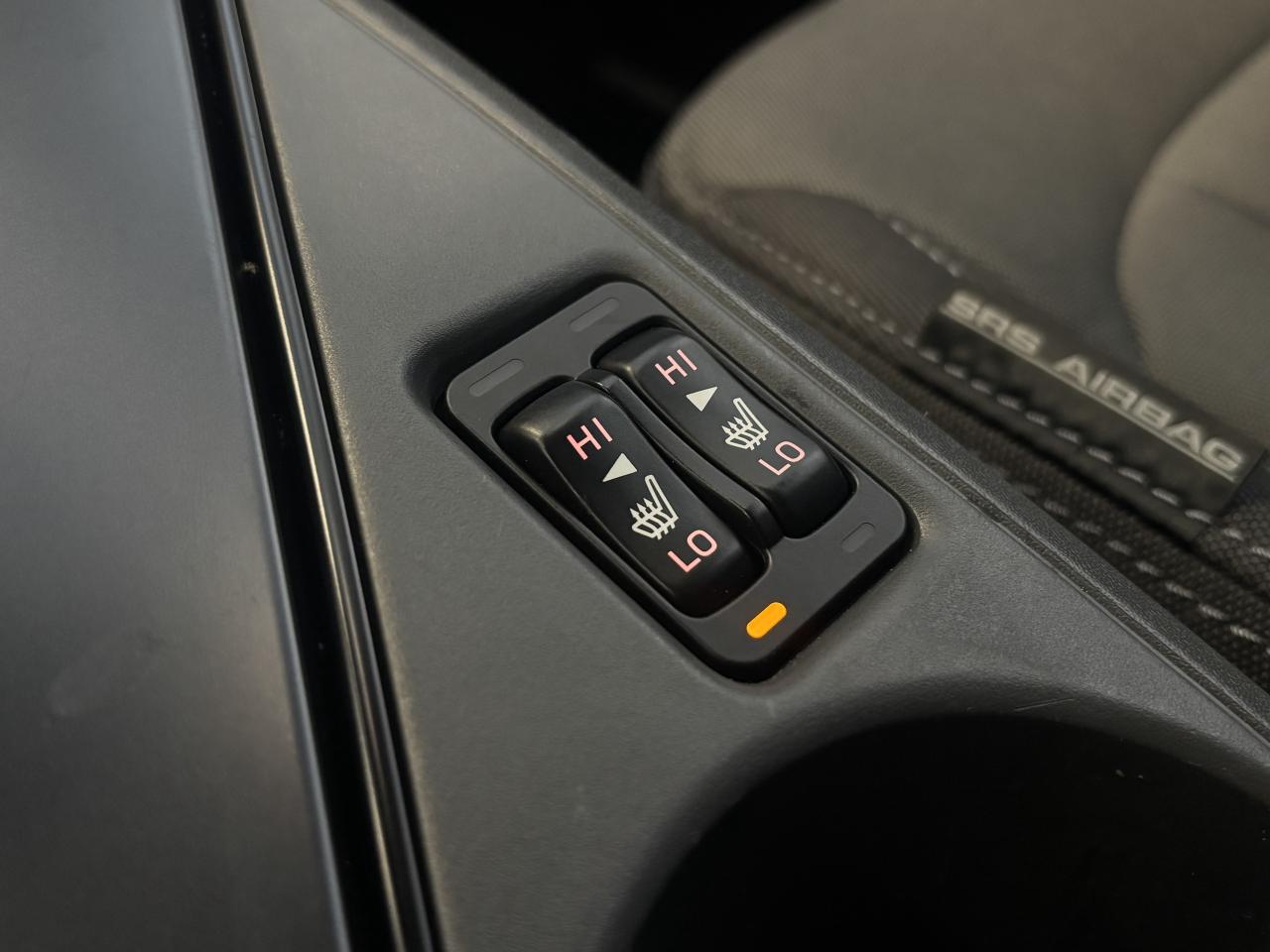 2024 Subaru Crosstrek CONVENIENCE  1 OWNER   CLEAN CARFAX  APPLE CARPLAY Photo