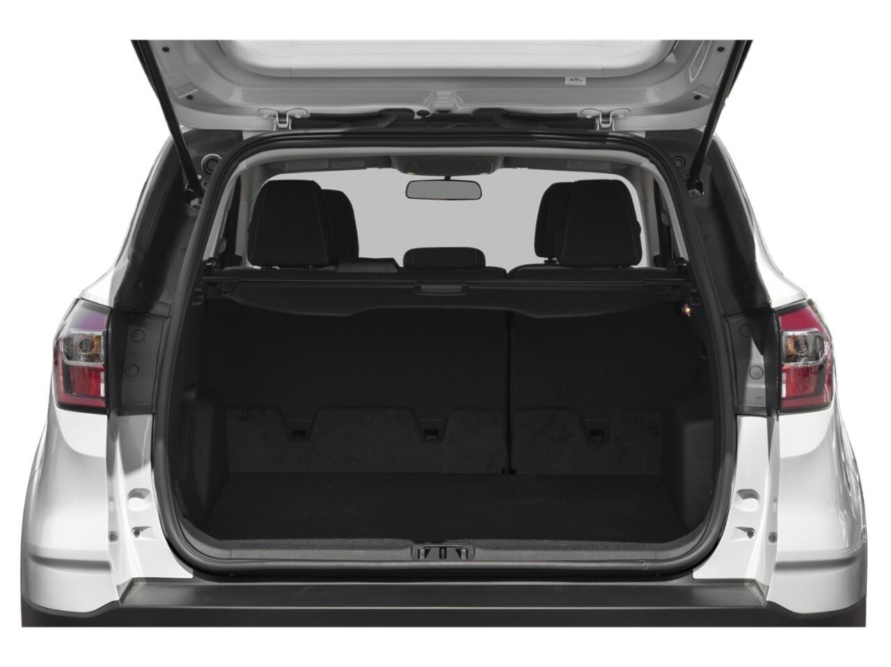 2019 Ford Escape  Photo