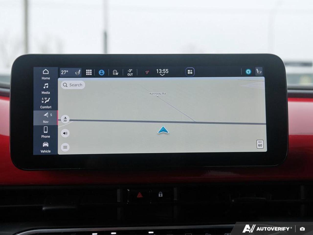 2025 Fiat 500E INSPI(RED)500E (RED), ELECTRIC, FWD, 4-PASSENGER, Photo