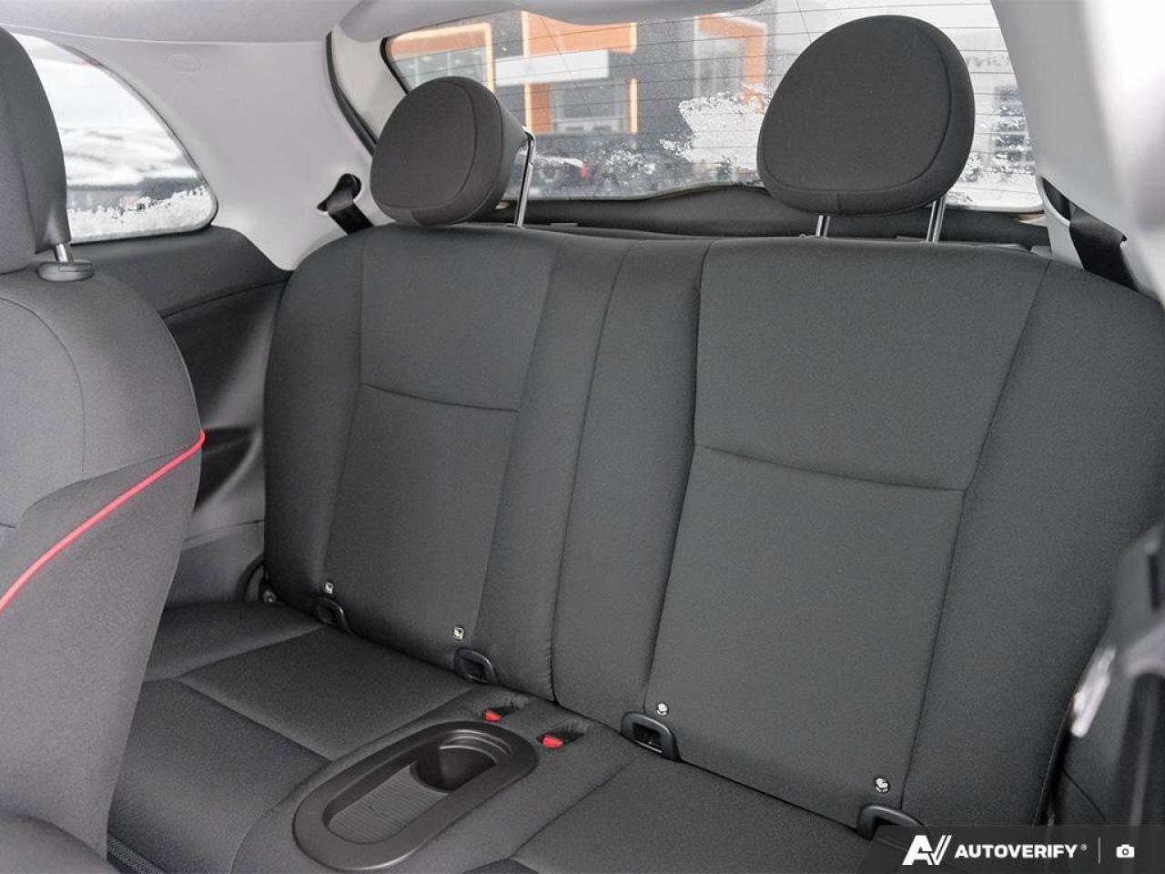 2025 Fiat 500E INSPI(RED)500E (RED), ELECTRIC, FWD, 4-PASSENGER, Photo