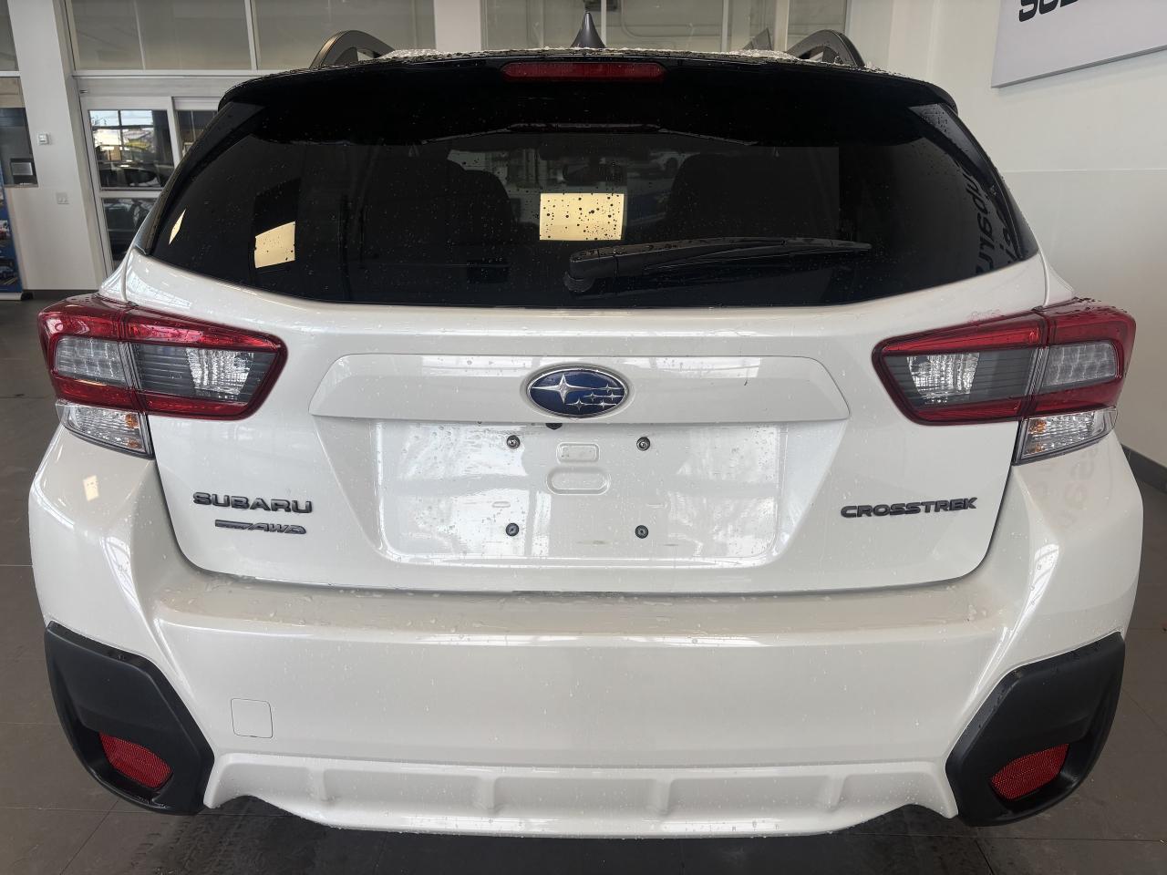 2021 Subaru Crosstrek OUTDOOR   HEATED FRONT SEATS   PUSH START  CARPLAY Photo