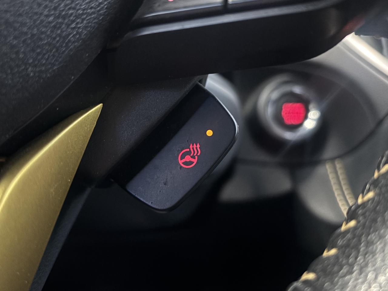 2021 Subaru Crosstrek OUTDOOR   HEATED FRONT SEATS   PUSH START  CARPLAY Photo