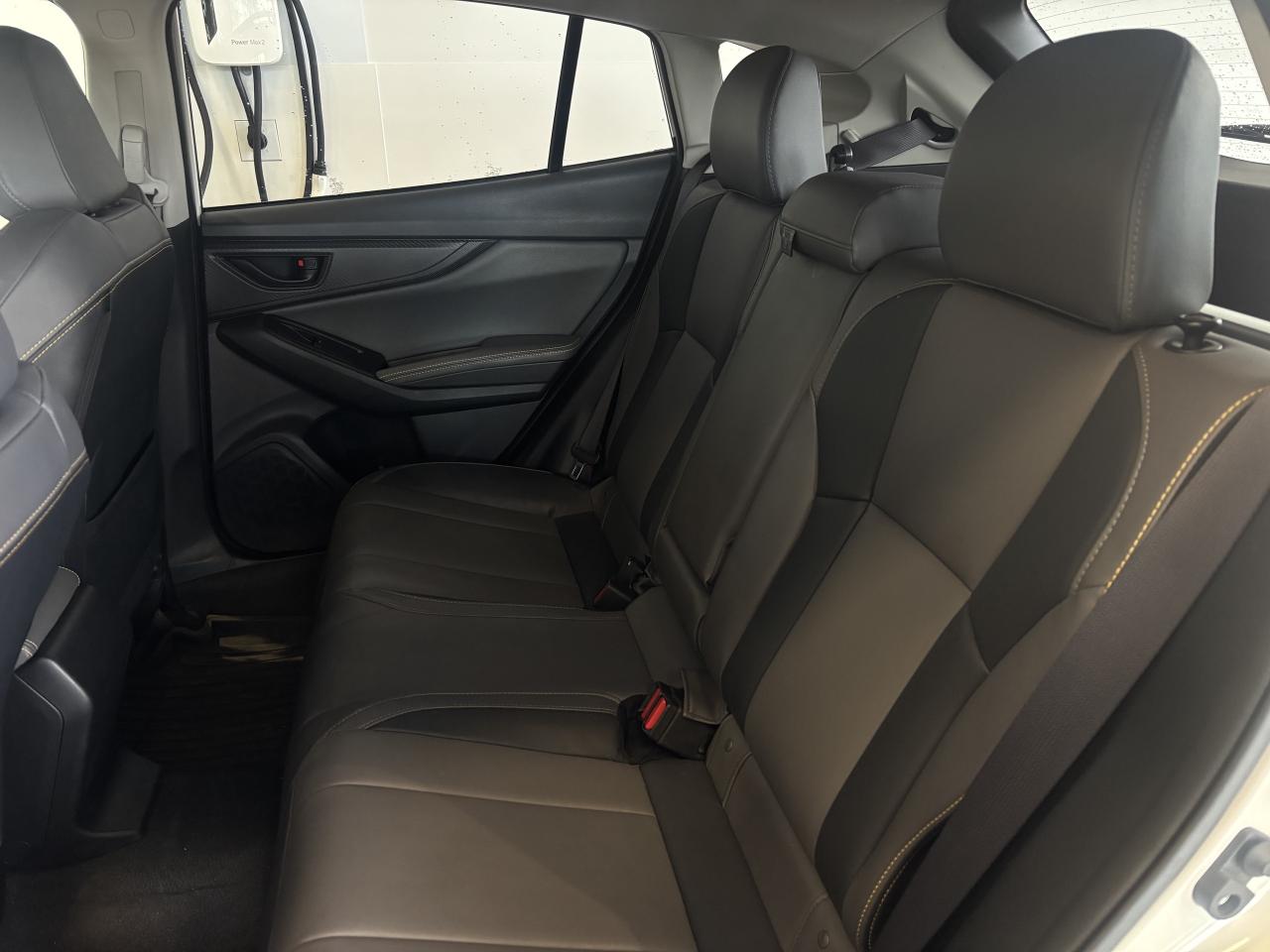 2021 Subaru Crosstrek OUTDOOR   HEATED FRONT SEATS   PUSH START  CARPLAY Photo