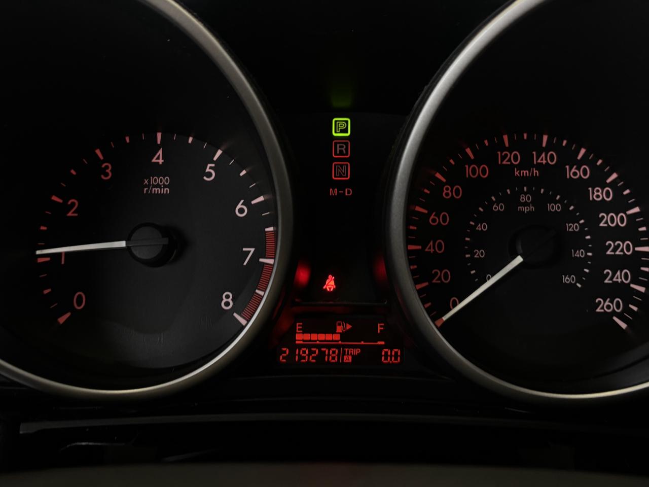 2010 Mazda MAZDA3 GX   2 SETS OF TIRES/RIMS   SOLD ASIS   BLUETOOTH! Photo