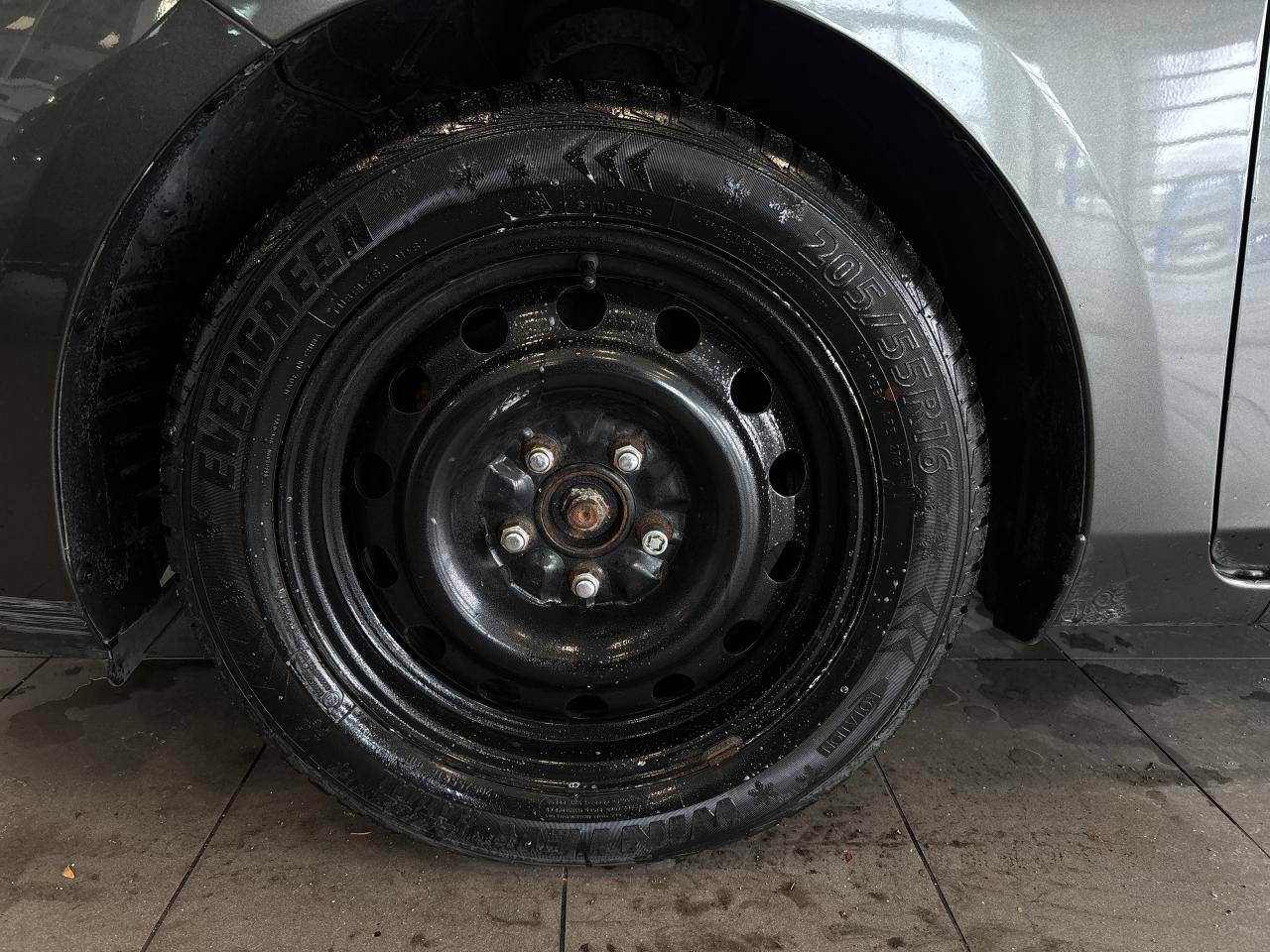 2010 Mazda MAZDA3 GX   2 SETS OF TIRES/RIMS   SOLD ASIS   BLUETOOTH! Photo