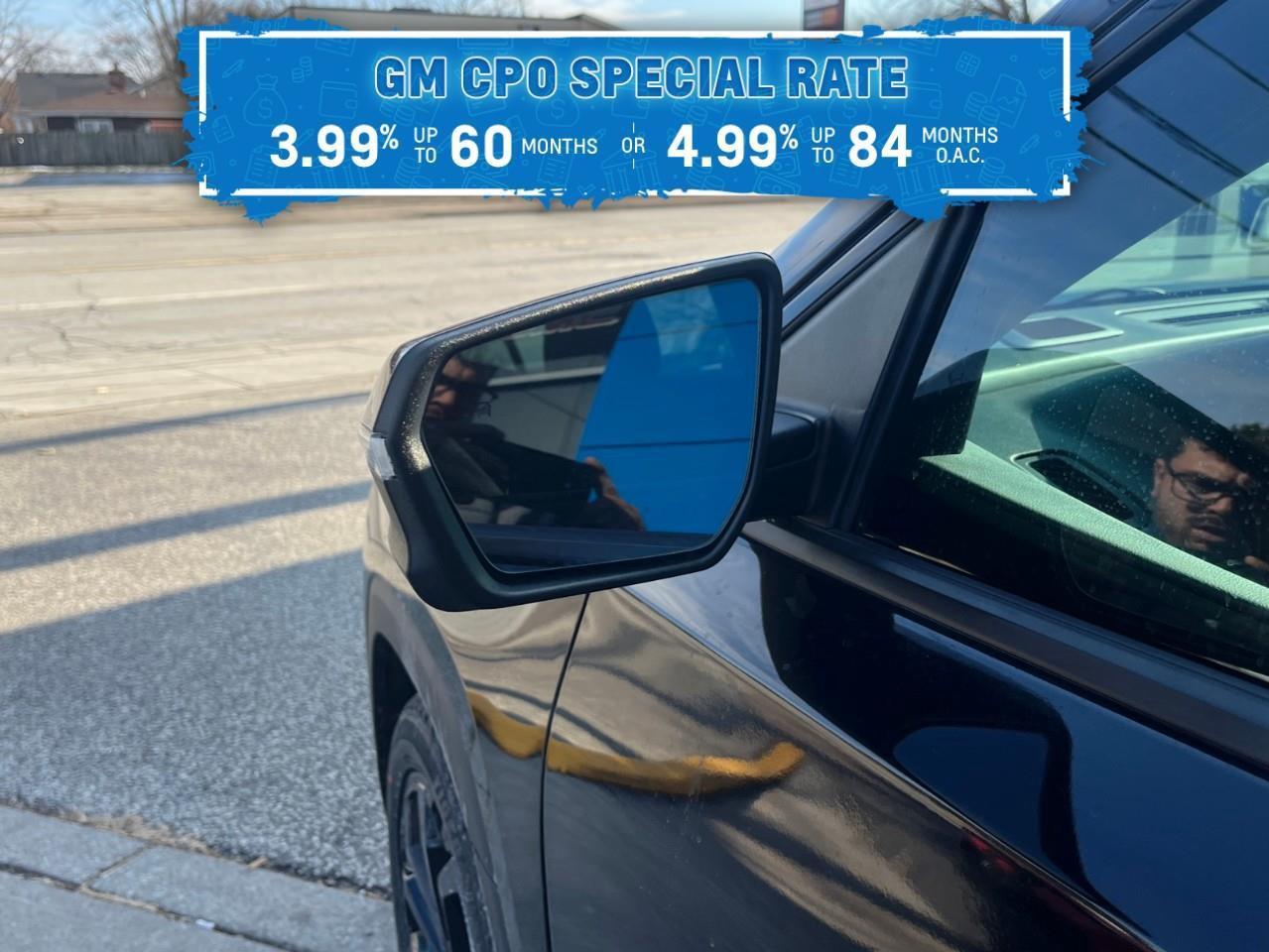 2021 GMC Terrain SLE 3.99% FINANCE CPO EXP JAN 2 OAC Photo