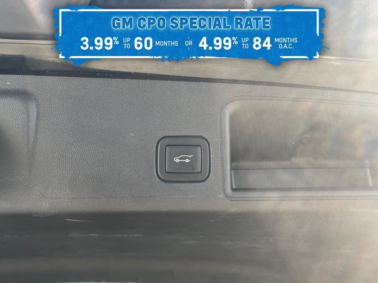 2021 GMC Terrain SLE 3.99% FINANCE CPO EXP JAN 2 OAC Photo