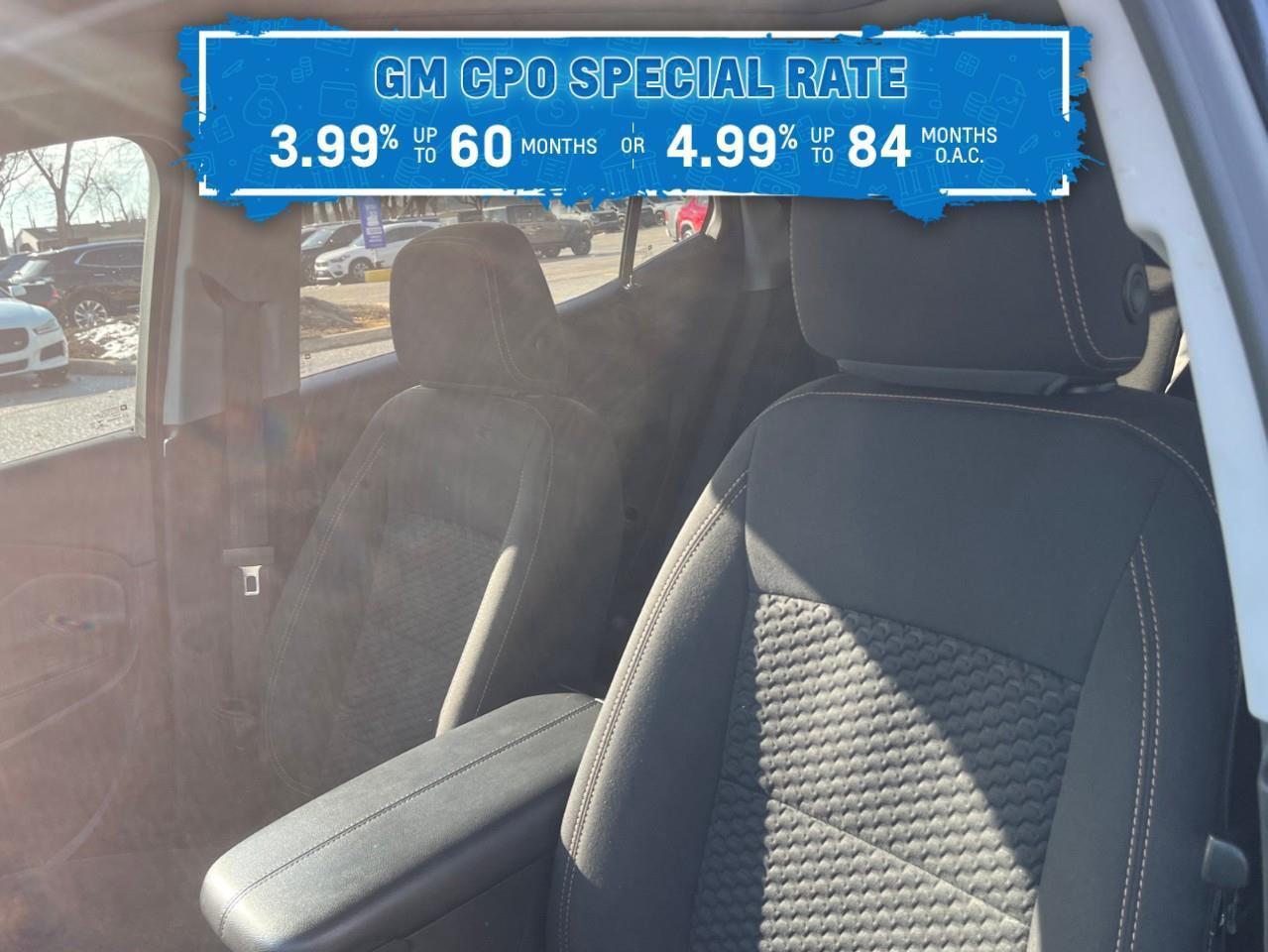 2021 GMC Terrain SLE 3.99% FINANCE CPO EXP JAN 2 OAC Photo