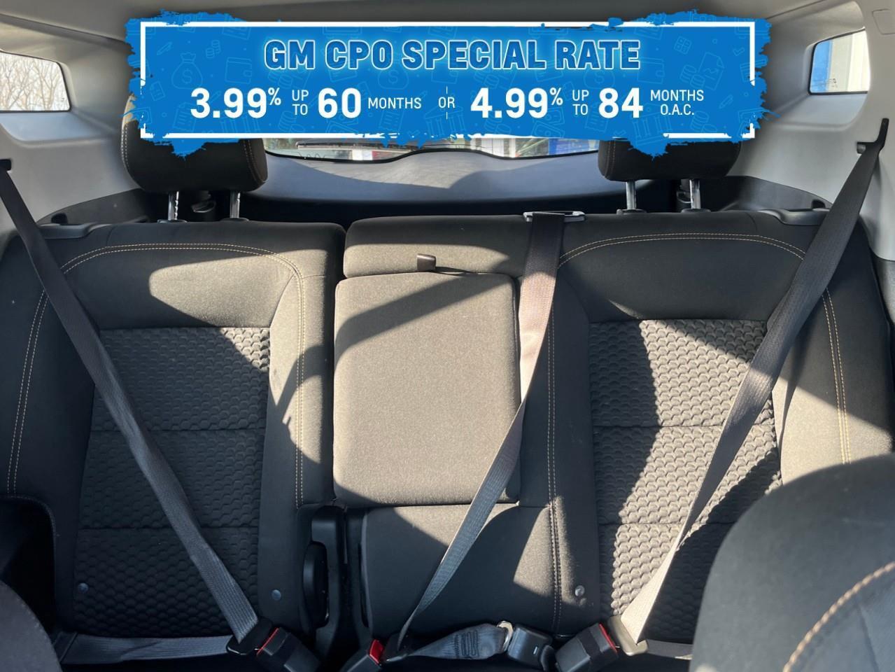 2021 GMC Terrain SLE 3.99% FINANCE CPO EXP JAN 2 OAC Photo