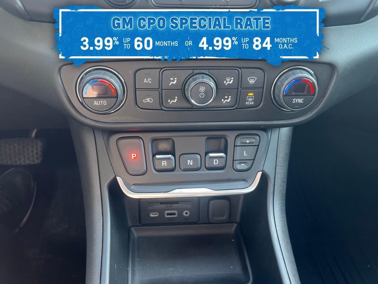 2021 GMC Terrain SLE 3.99% FINANCE CPO EXP JAN 2 OAC Photo