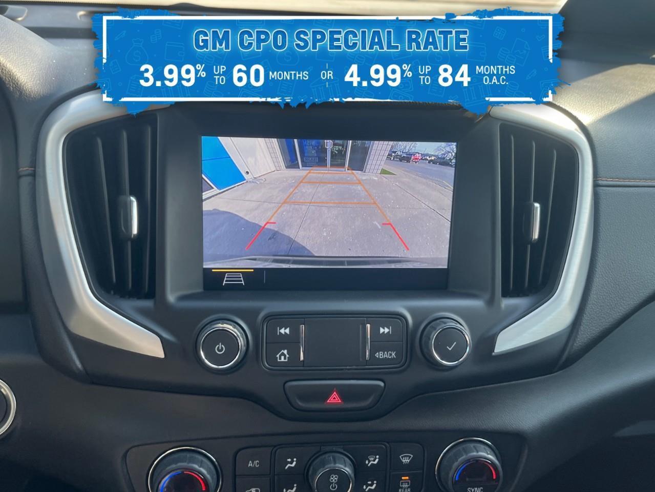 2021 GMC Terrain SLE 3.99% FINANCE CPO EXP JAN 2 OAC Photo