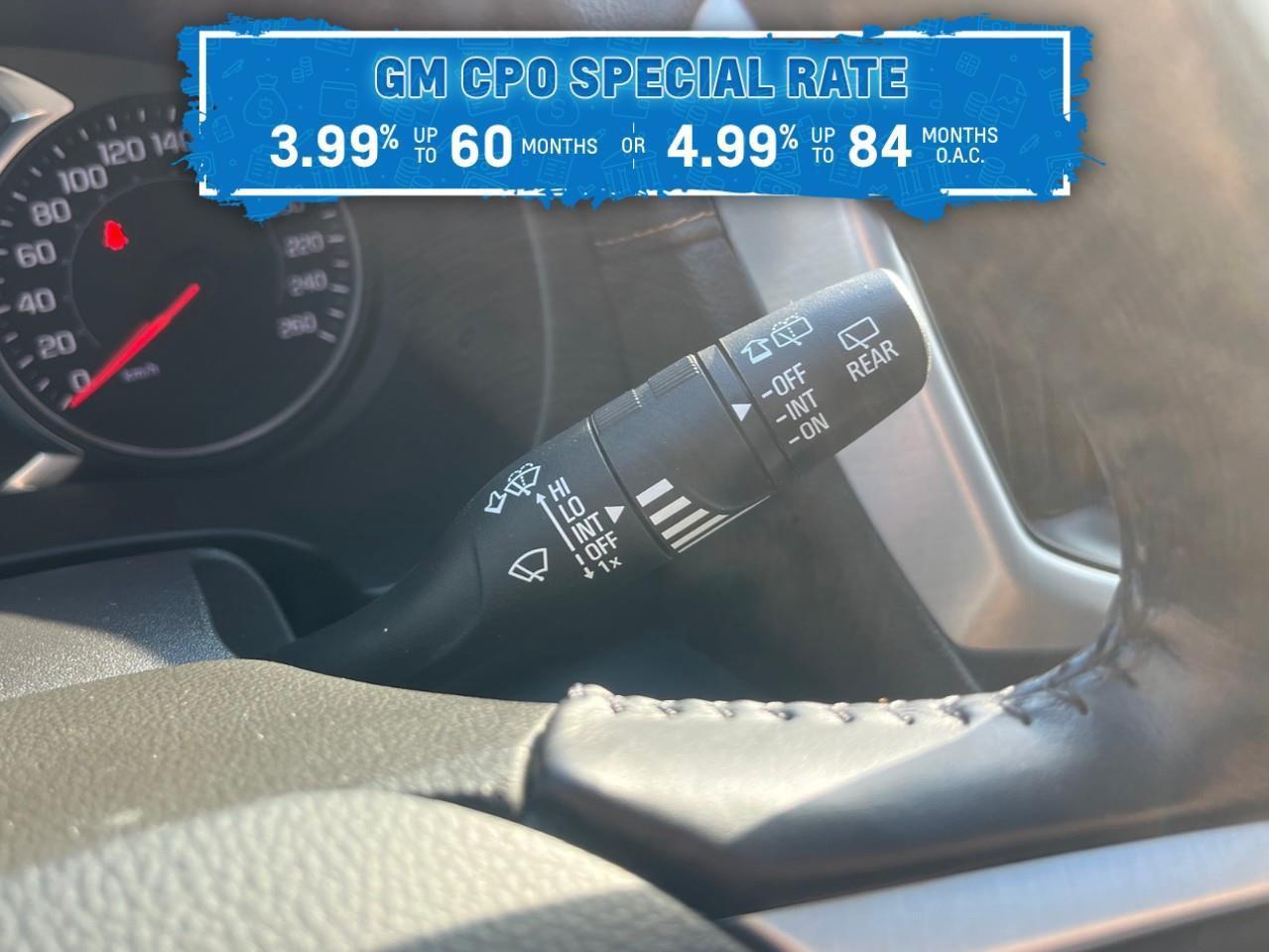 2021 GMC Terrain SLE 3.99% FINANCE CPO EXP JAN 2 OAC Photo