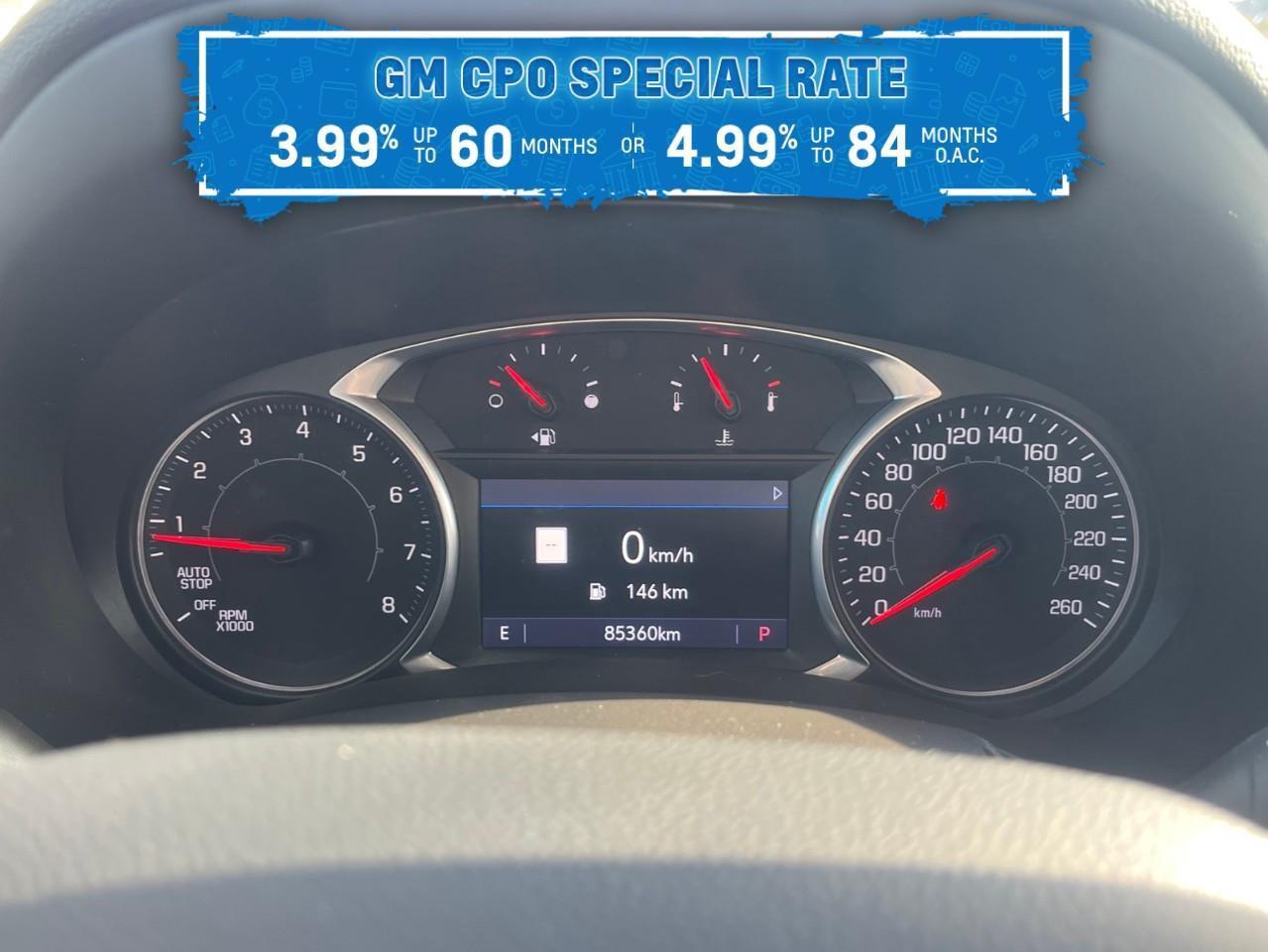 2021 GMC Terrain SLE 3.99% FINANCE CPO EXP JAN 2 OAC Photo