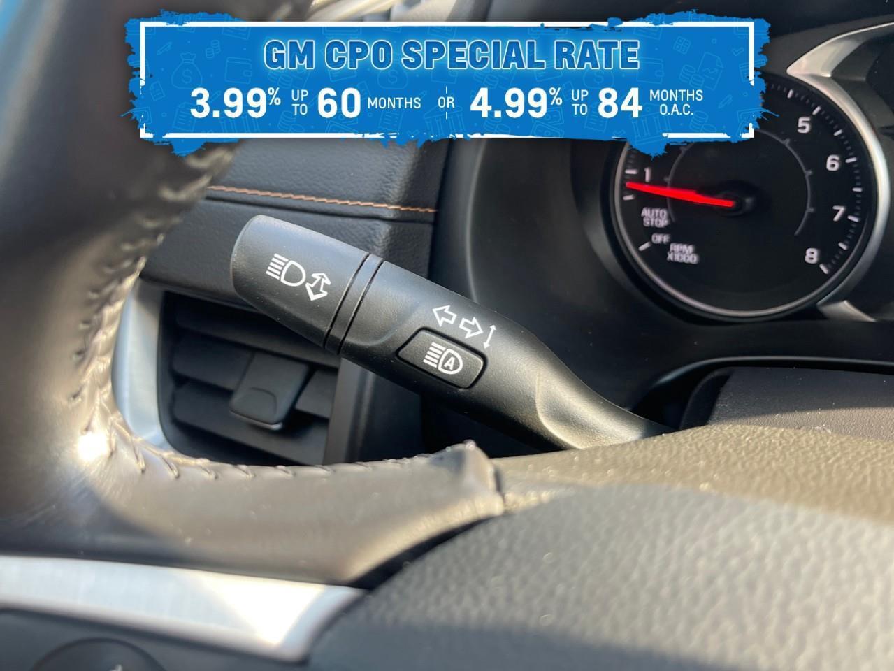 2021 GMC Terrain SLE 3.99% FINANCE CPO EXP JAN 2 OAC Photo