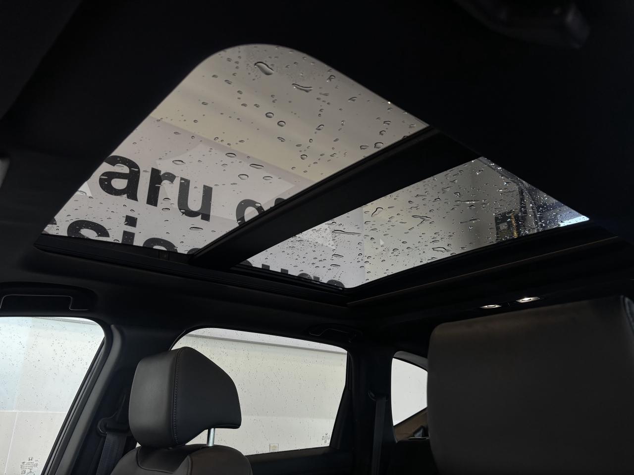 2022 Honda CR-V BLACK EDITION   ONE OWNER   NAVI   LEATHER   AWD! Photo