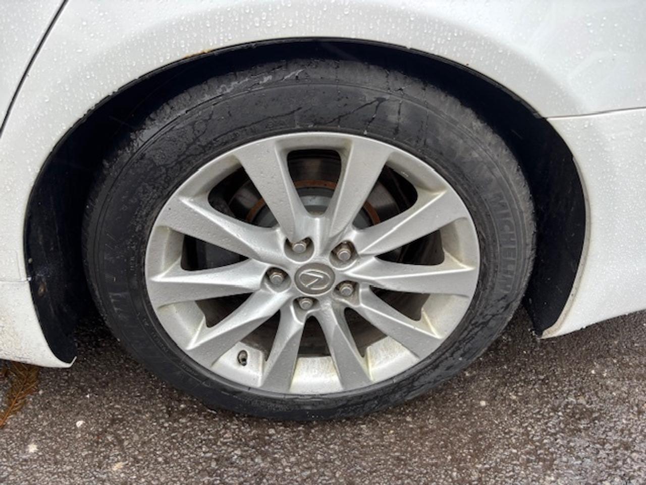 2012 Lexus LS 460 AWD SWB, STUNNING CONDITION, ELEGANCE GALORE!! Photo