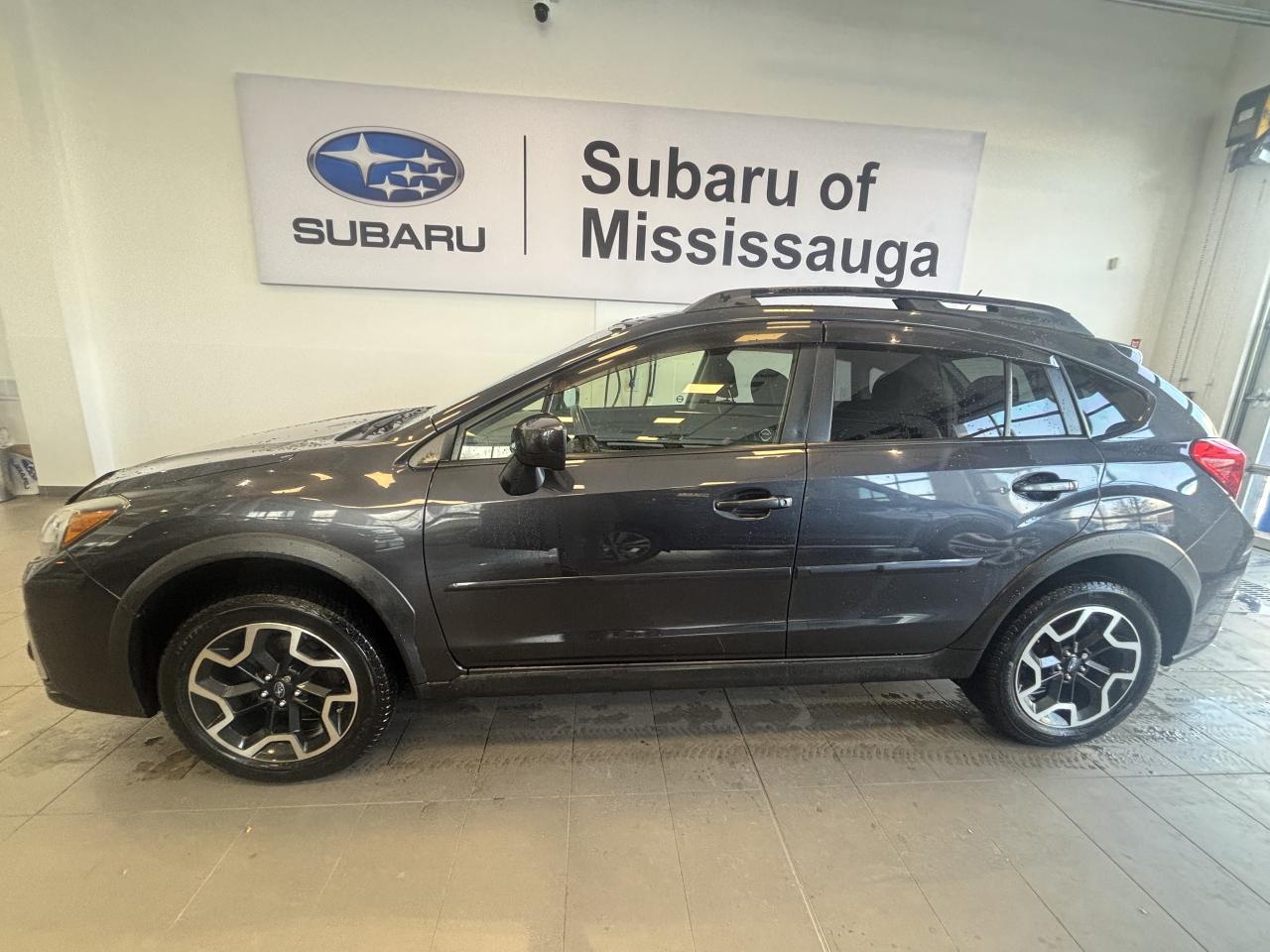 2016 Subaru Crosstrek TOURING   ONE OWNER   LOW PRICE!   SOLD ASIS   AWD Photo3