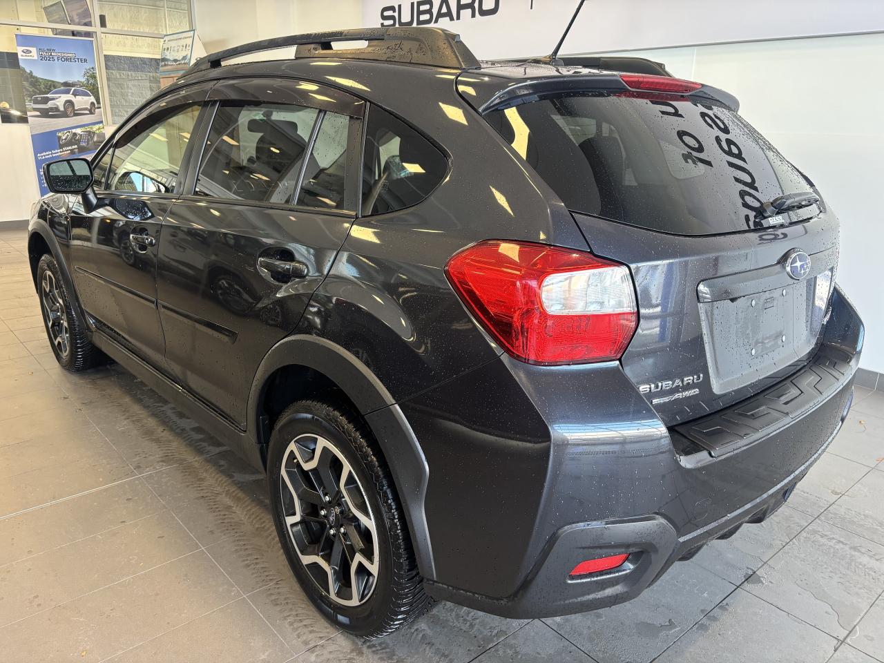 2016 Subaru Crosstrek TOURING   ONE OWNER   LOW PRICE!   SOLD ASIS   AWD Photo