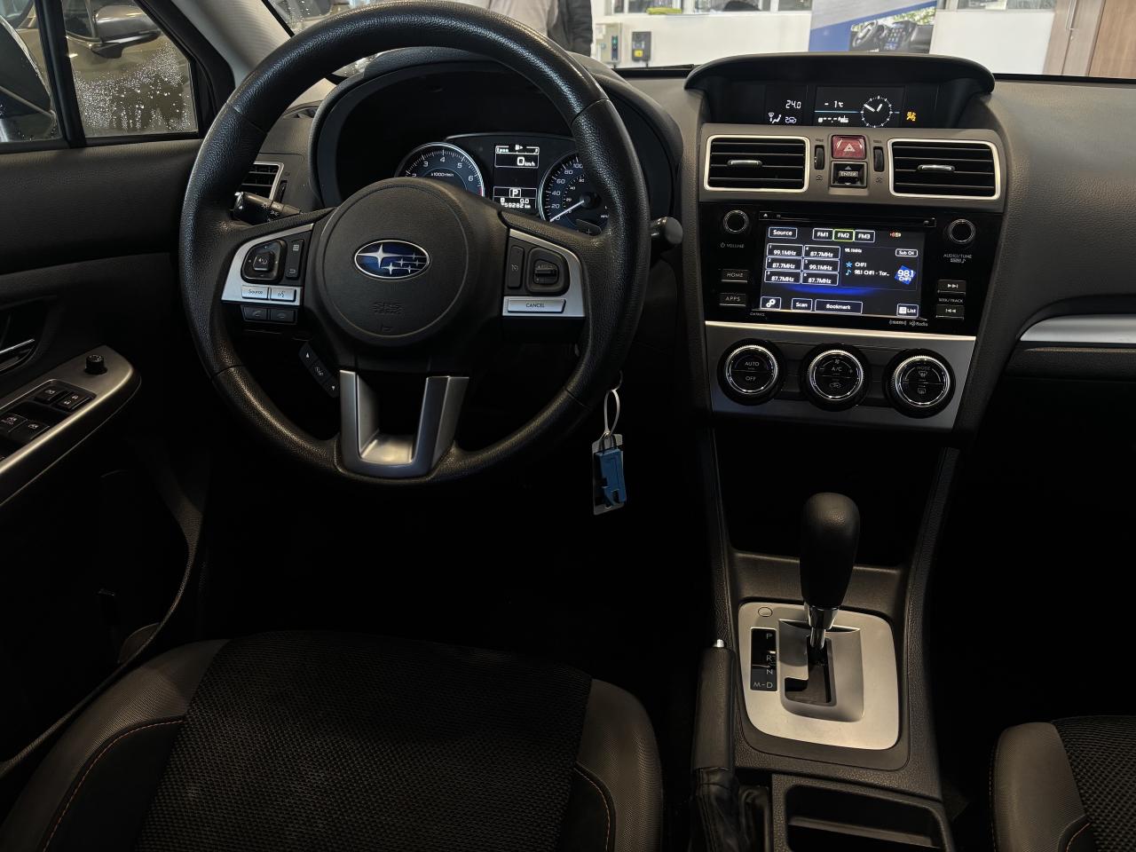 2016 Subaru Crosstrek TOURING   ONE OWNER   LOW PRICE!   SOLD ASIS   AWD Photo