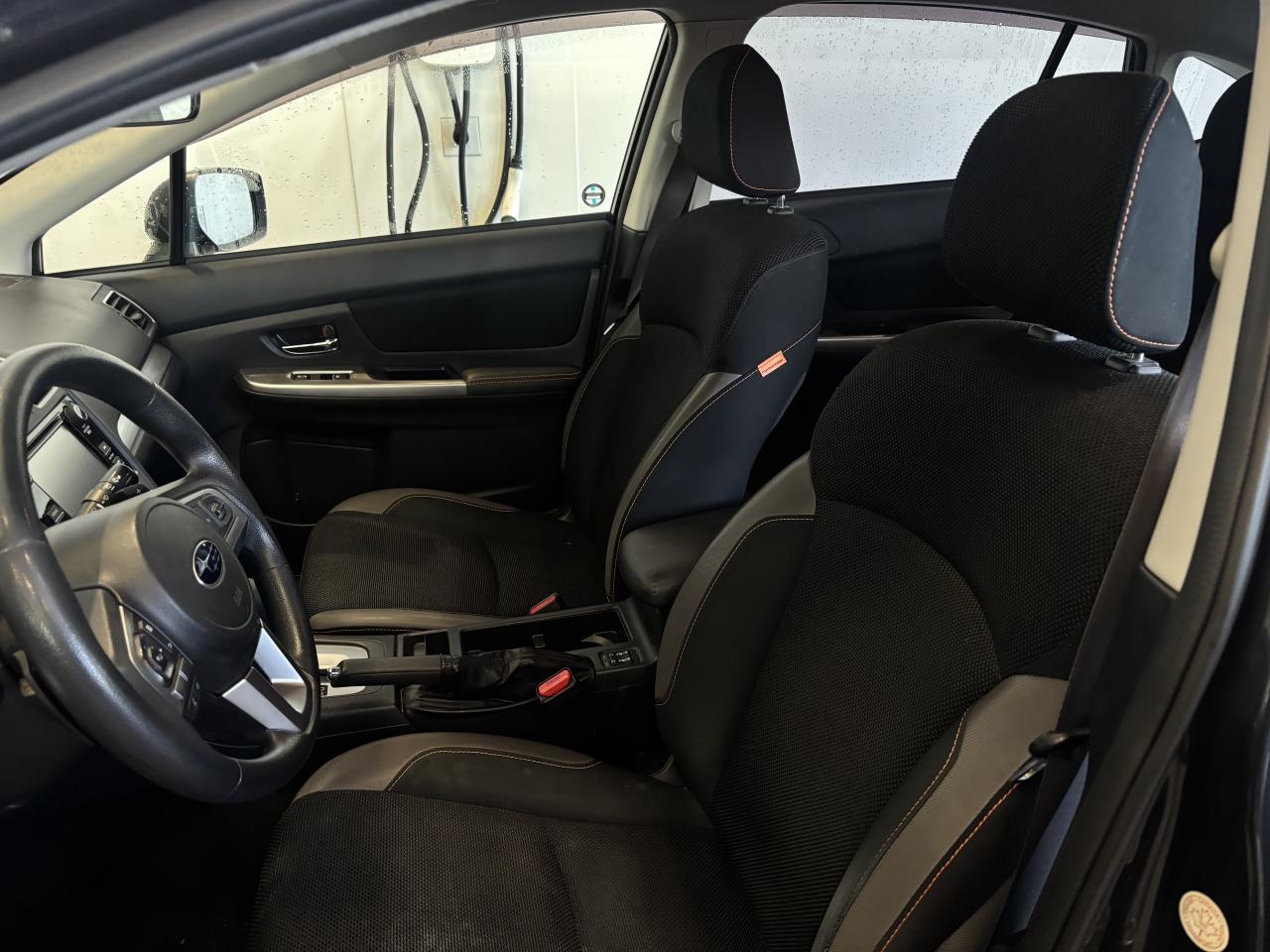 2016 Subaru Crosstrek TOURING   ONE OWNER   LOW PRICE!   SOLD ASIS   AWD Photo